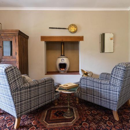 Appartement Eikehof Farm à Worcester Extérieur photo